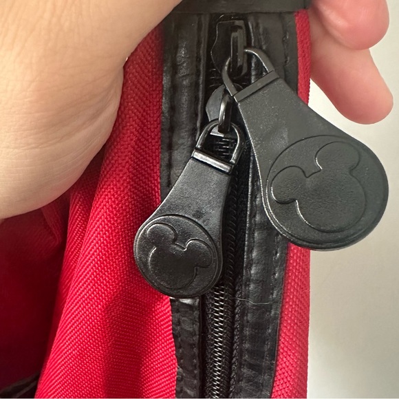 Disneyland Canvas Duffle Bag - Picture 5 of 8